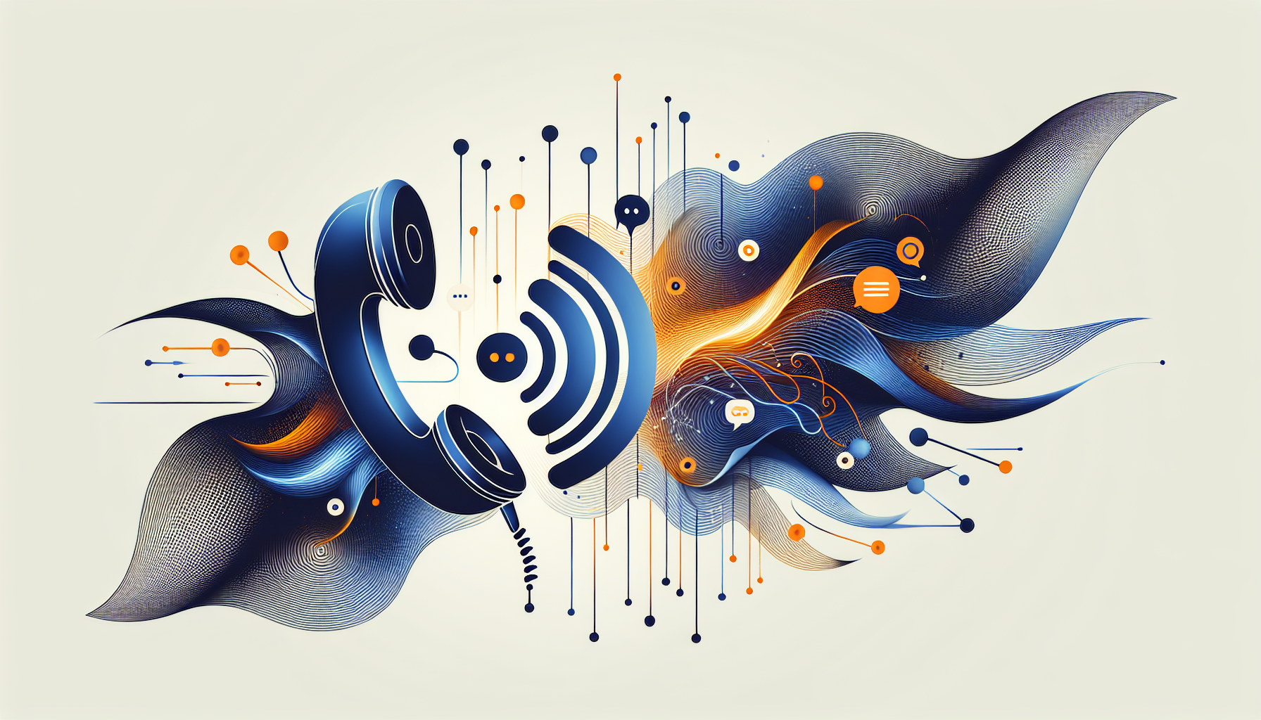 AI Voice & Chat Agents