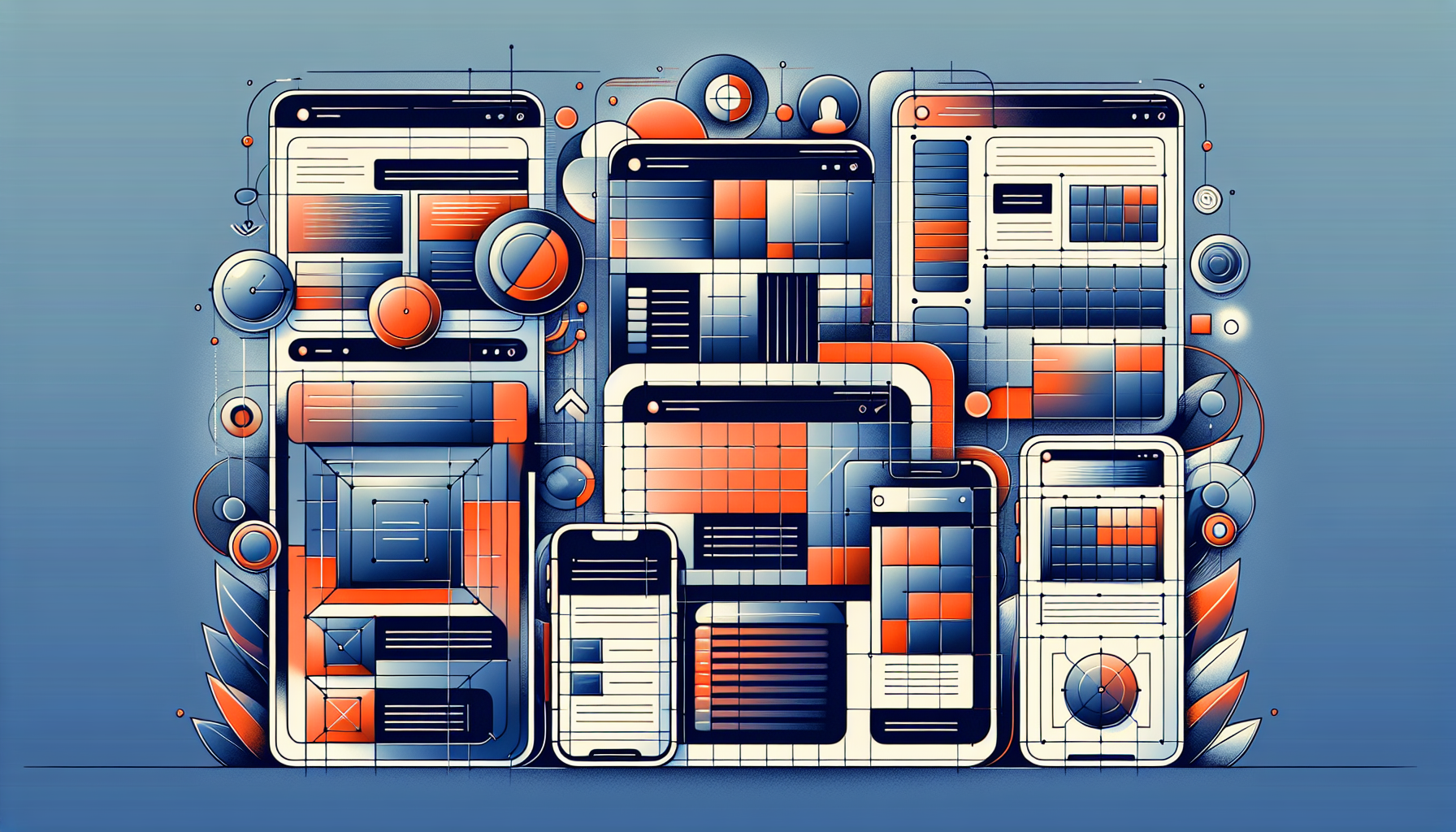 Website & Landing Pages